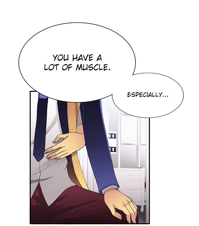 The Moon At Daybreak Chapter 18 page 17 - Chapter 18