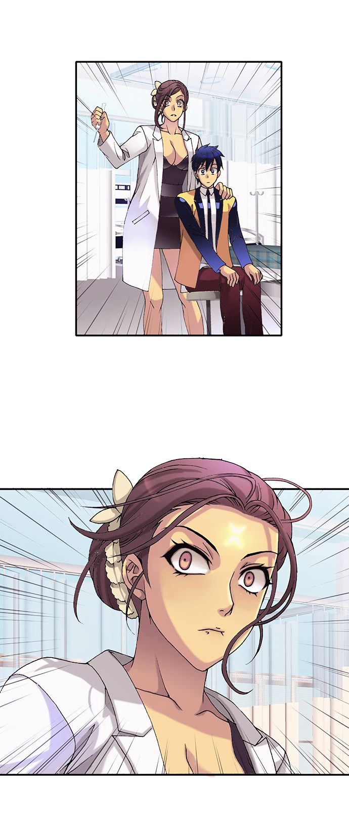 The Moon At Daybreak Chapter 18 page 19 - Chapter 18