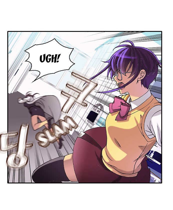 The Moon At Daybreak Chapter 18 page 21 - Chapter 18