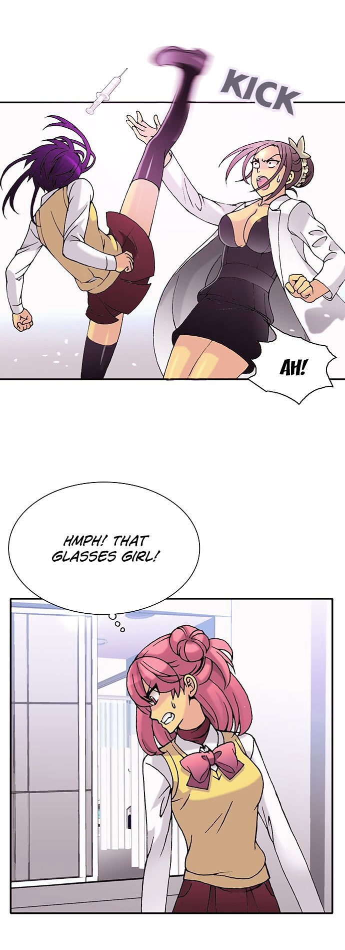 The Moon At Daybreak Chapter 18 page 24 - Chapter 18