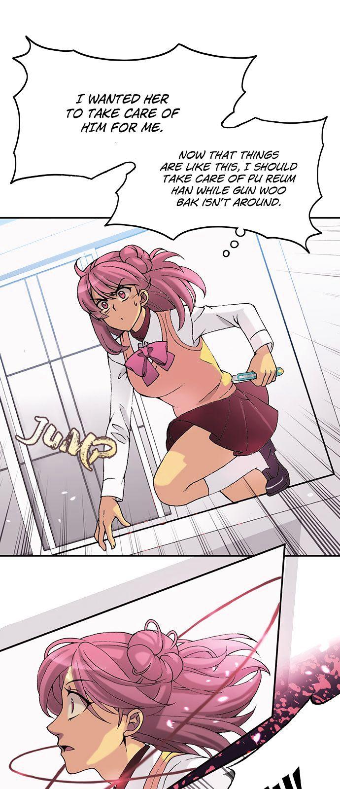 The Moon At Daybreak Chapter 18 page 25 - Chapter 18