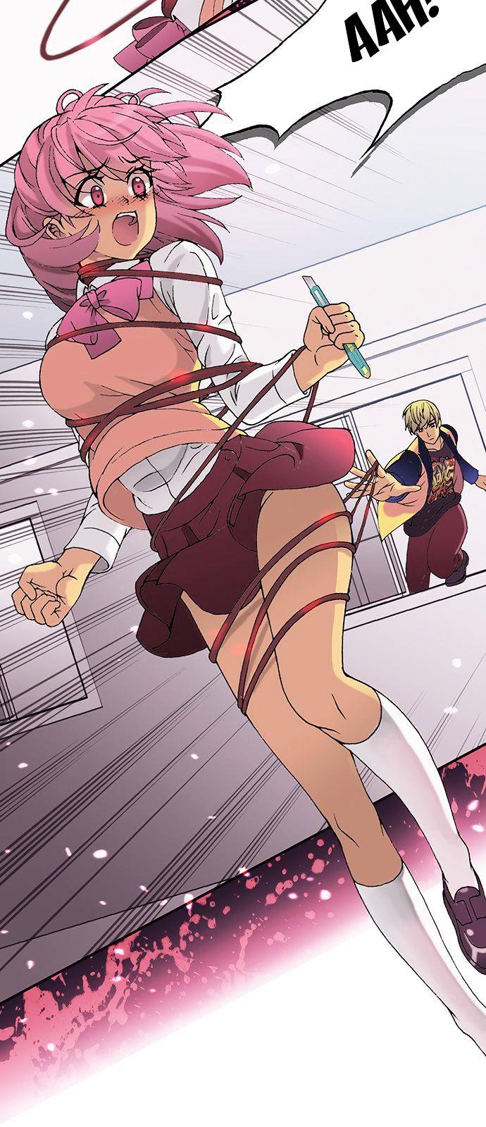 The Moon At Daybreak Chapter 18 page 26 - Chapter 18