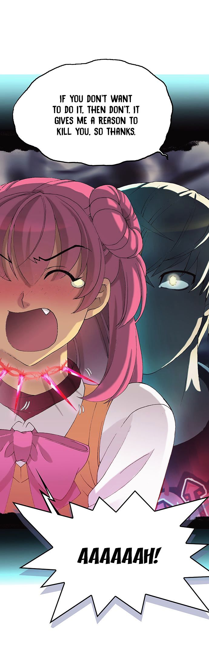 The Moon At Daybreak Chapter 18 page 30 - Chapter 18