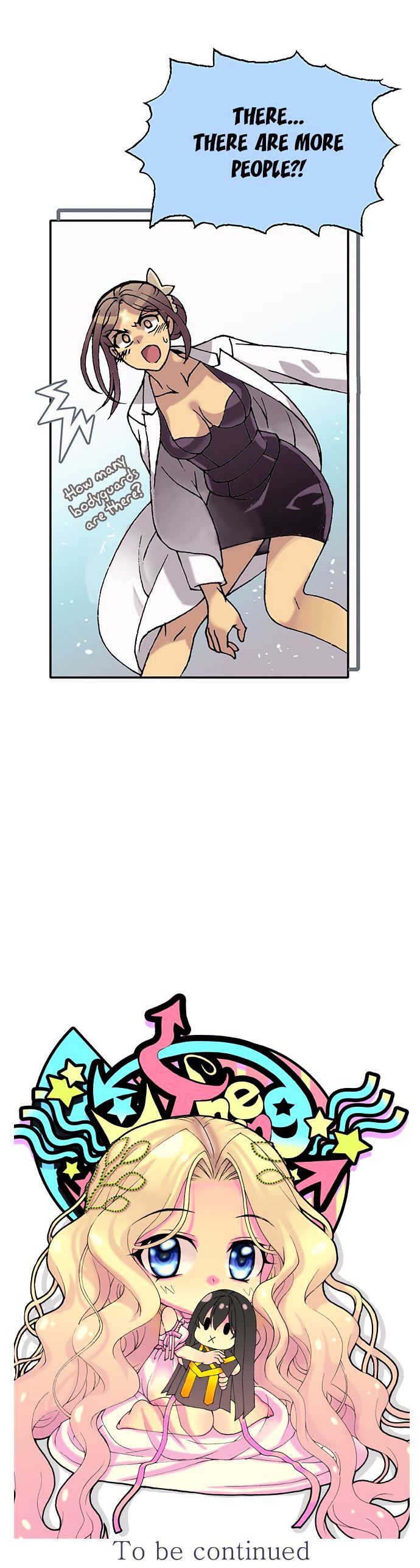 The Moon At Daybreak Chapter 18 page 31 - Chapter 18