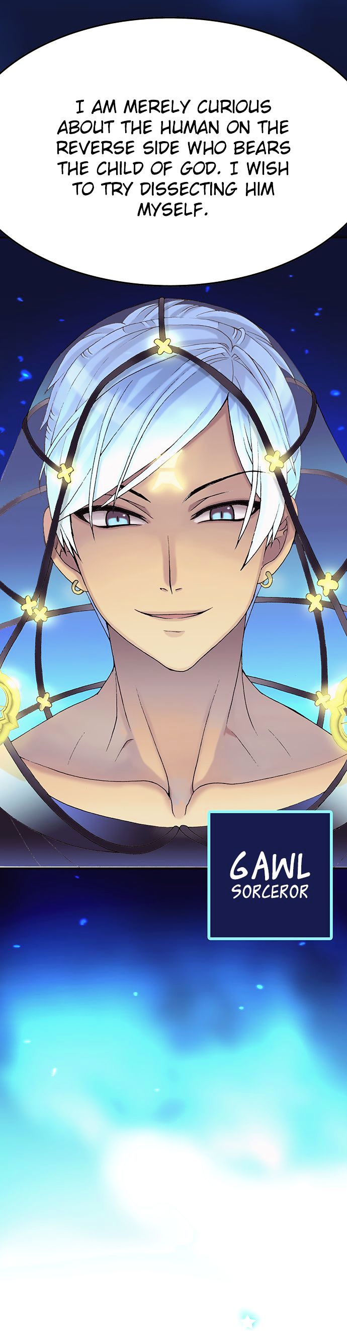 The Moon At Daybreak Chapter 18 page 6 - Chapter 18