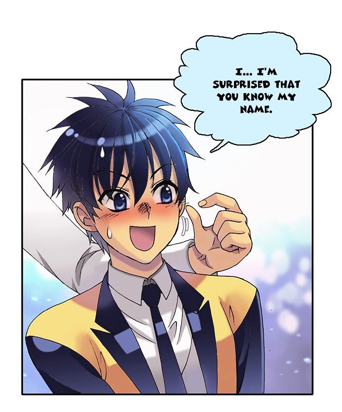 The Moon At Daybreak Chapter 18 page 9 - Chapter 18