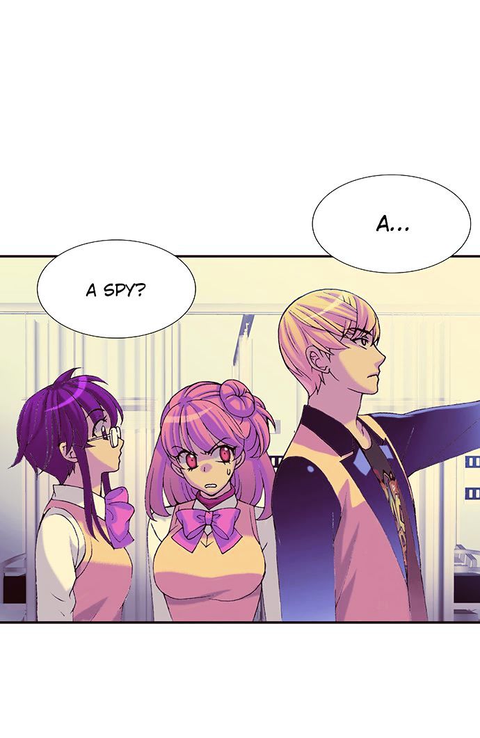 The Moon At Daybreak Chapter 19 page 10 - Chapter 19