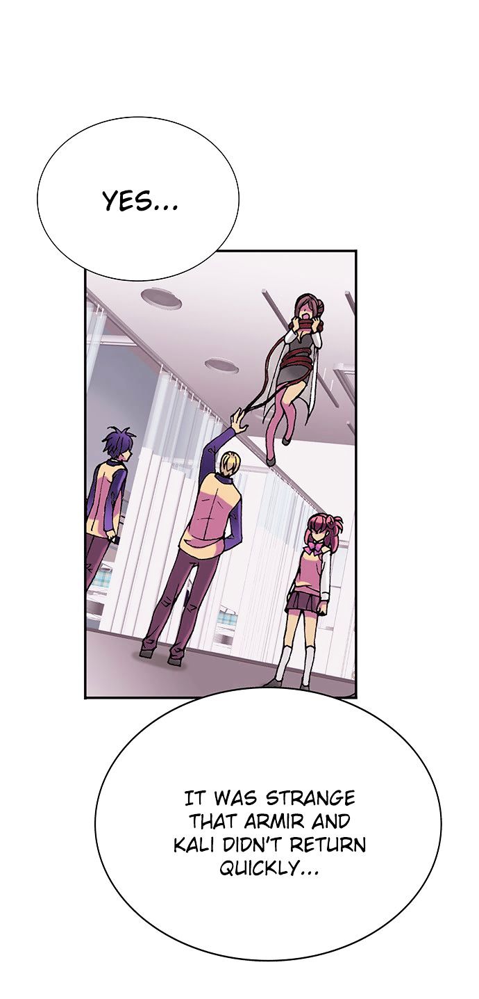 The Moon At Daybreak Chapter 19 page 11 - Chapter 19