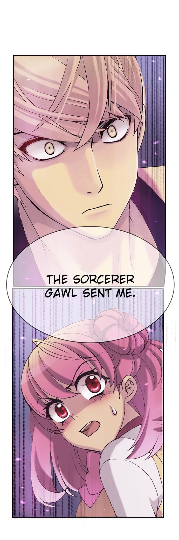 The Moon At Daybreak Chapter 19 page 12 - Chapter 19