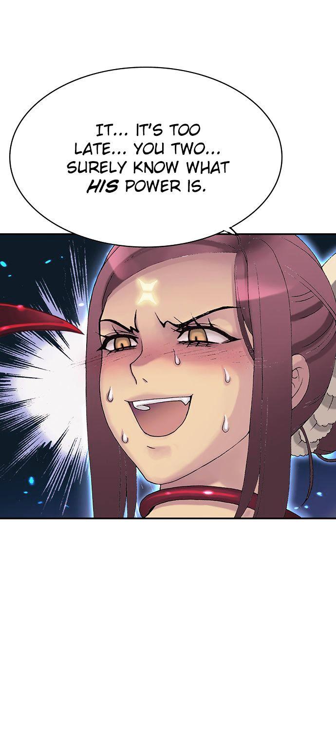 The Moon At Daybreak Chapter 19 page 16 - Chapter 19