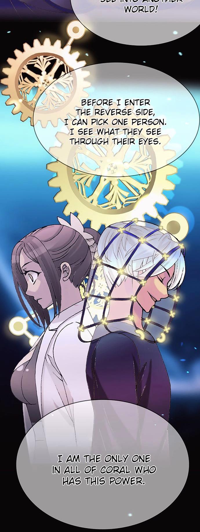 The Moon At Daybreak Chapter 19 page 19 - Chapter 19