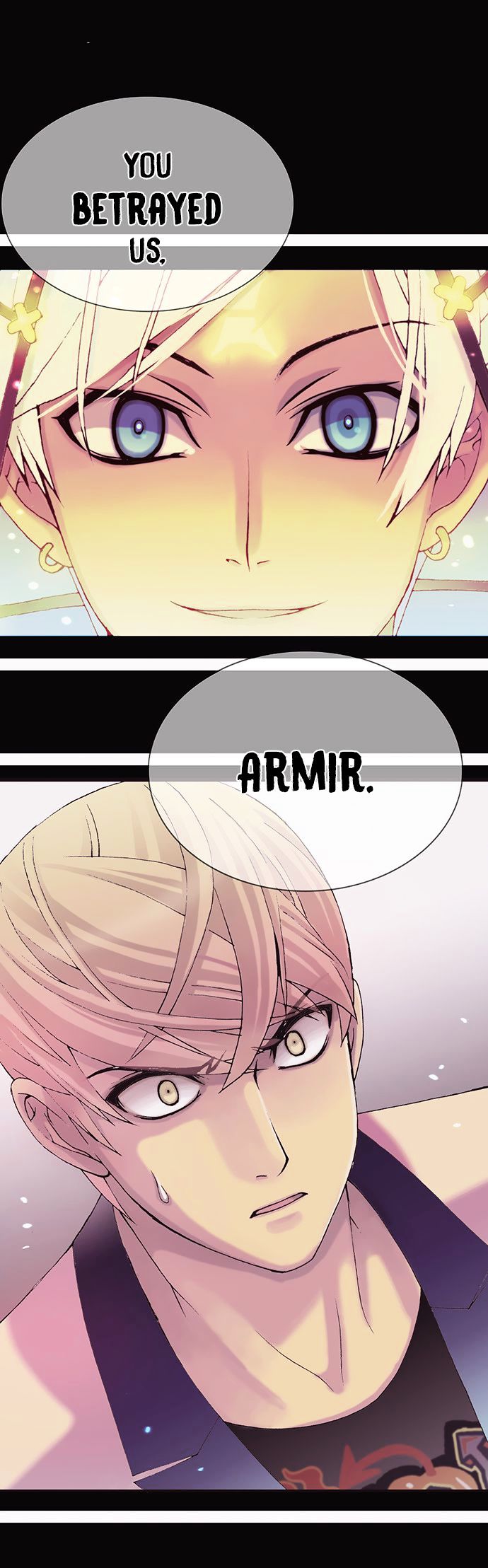 The Moon At Daybreak Chapter 19 page 20 - Chapter 19