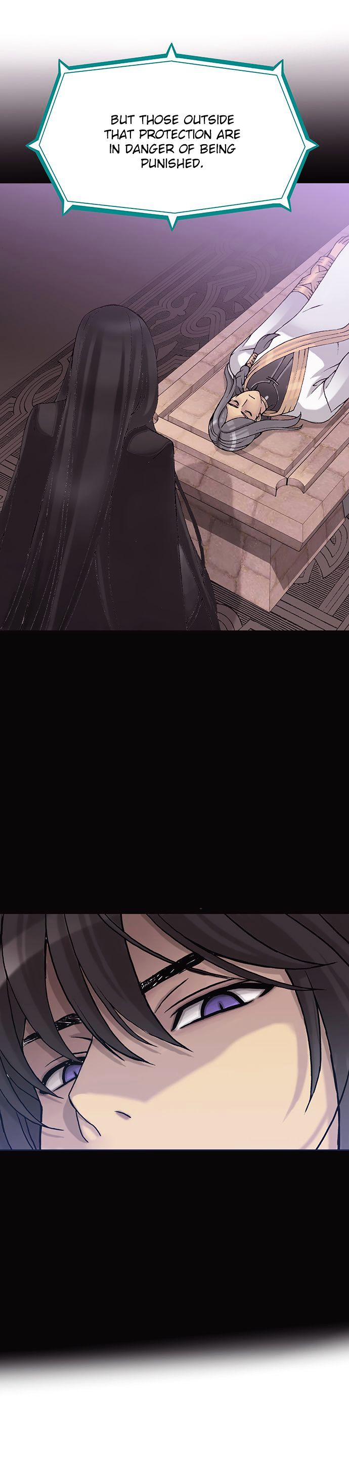The Moon At Daybreak Chapter 19 page 29 - Chapter 19