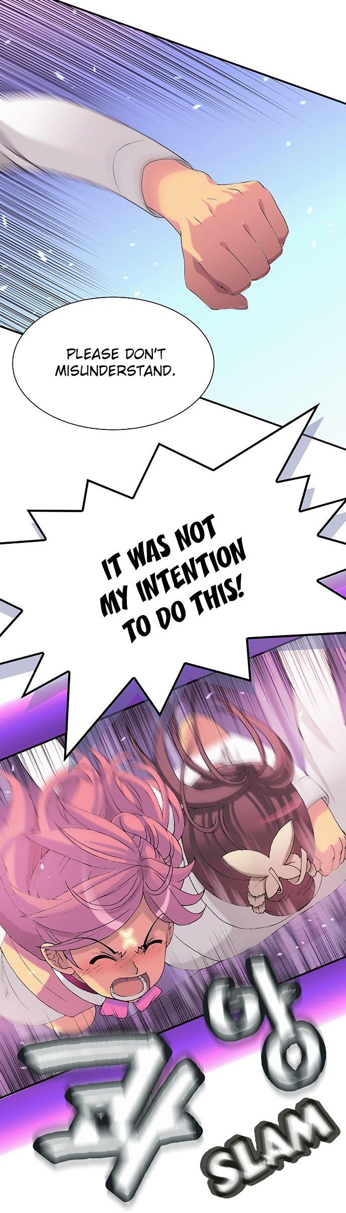 The Moon At Daybreak Chapter 19 page 4 - Chapter 19