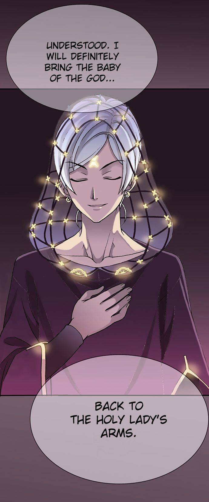 The Moon At Daybreak Chapter 20 page 10 - Chapter 20