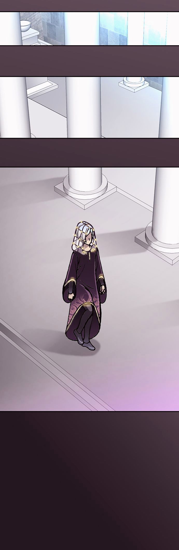 The Moon At Daybreak Chapter 20 page 11 - Chapter 20