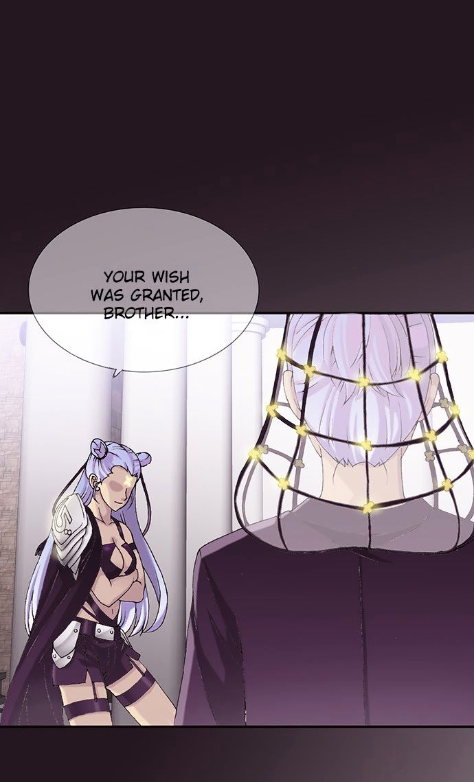The Moon At Daybreak Chapter 20 page 12 - Chapter 20