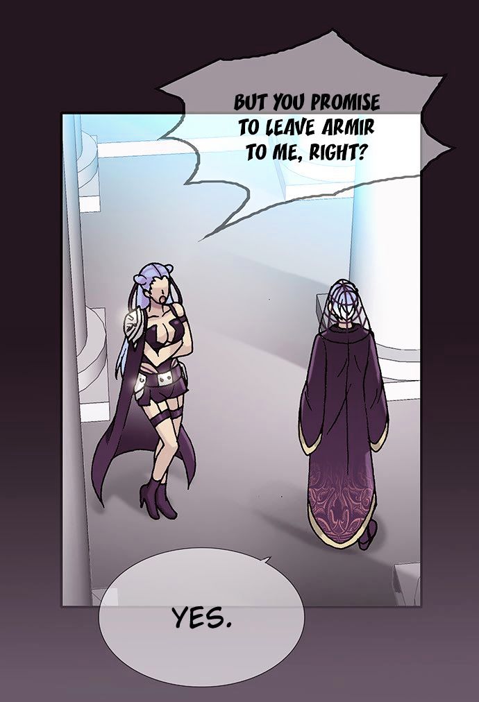 The Moon At Daybreak Chapter 20 page 15 - Chapter 20