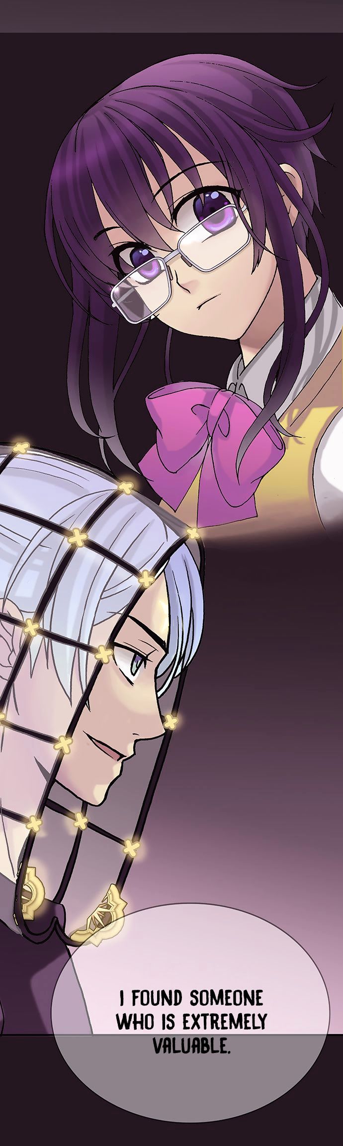 The Moon At Daybreak Chapter 20 page 17 - Chapter 20