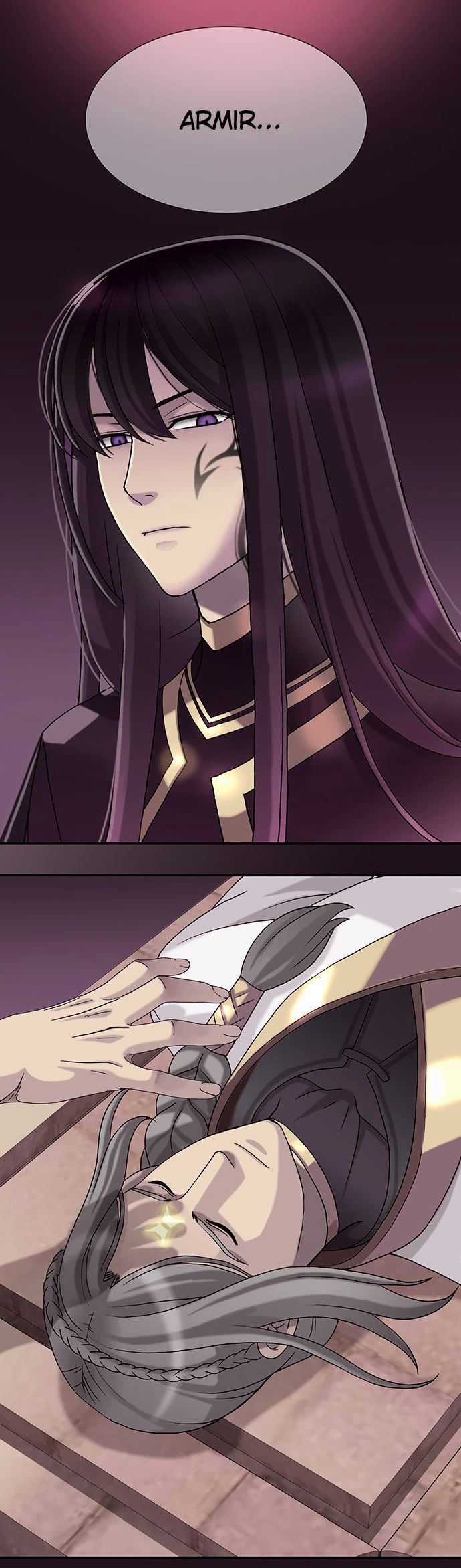 The Moon At Daybreak Chapter 20 page 2 - Chapter 20