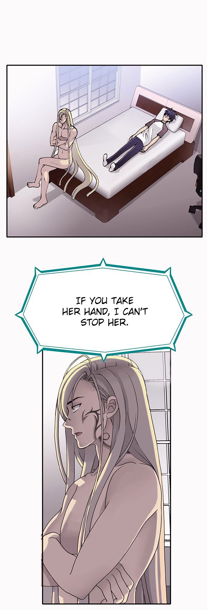 The Moon At Daybreak Chapter 20 page 22 - Chapter 20