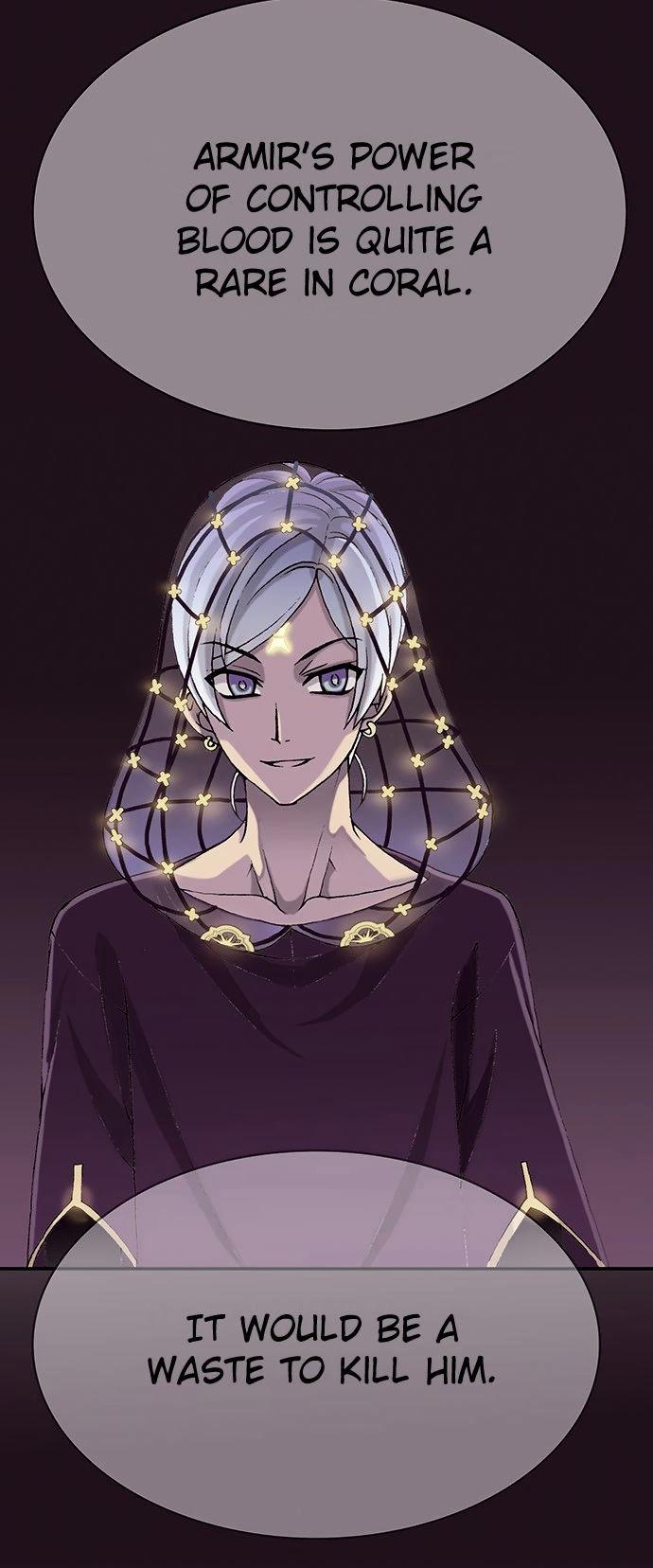 The Moon At Daybreak Chapter 20 page 5 - Chapter 20