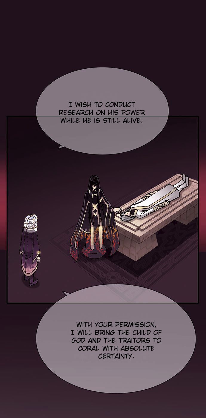The Moon At Daybreak Chapter 20 page 6 - Chapter 20