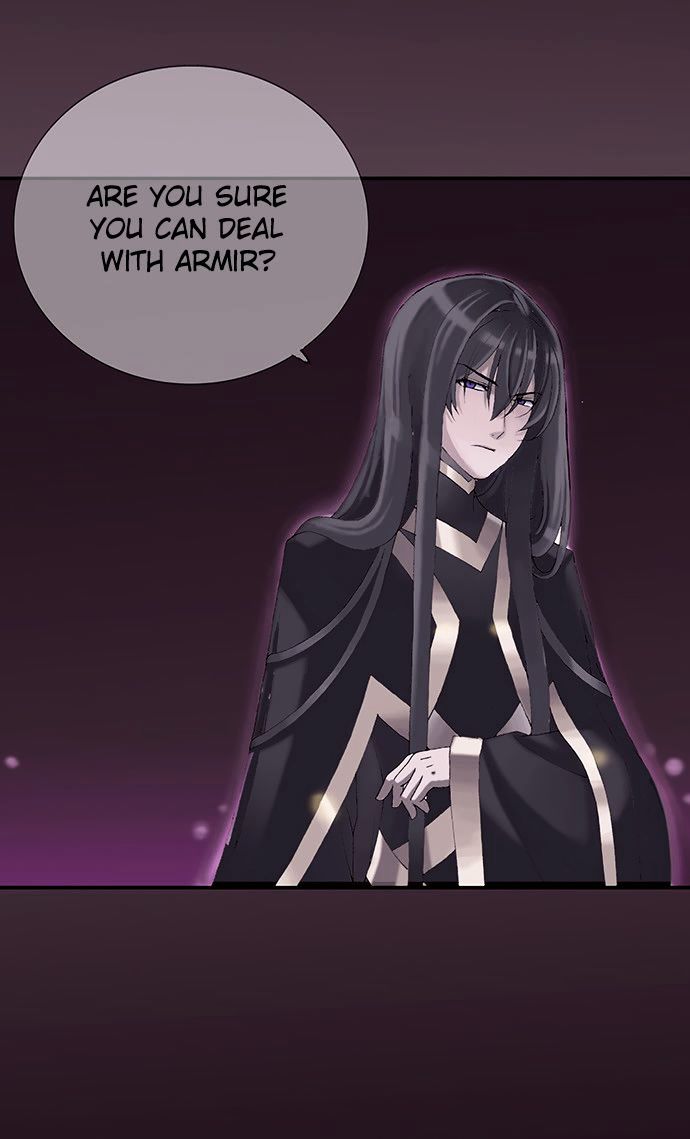 The Moon At Daybreak Chapter 20 page 7 - Chapter 20