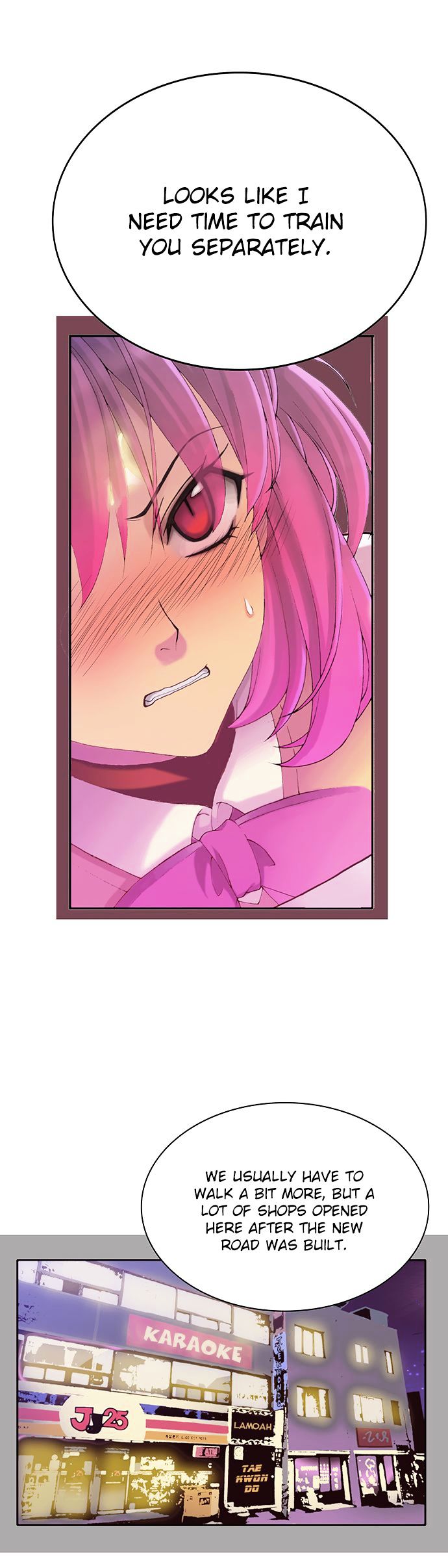 The Moon At Daybreak Chapter 21 page 13 - Chapter 21