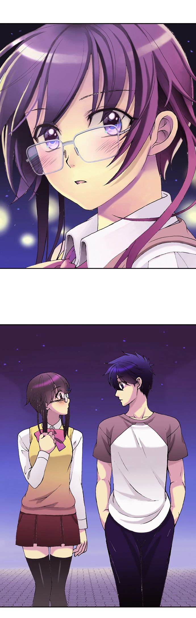 The Moon At Daybreak Chapter 21 page 15 - Chapter 21
