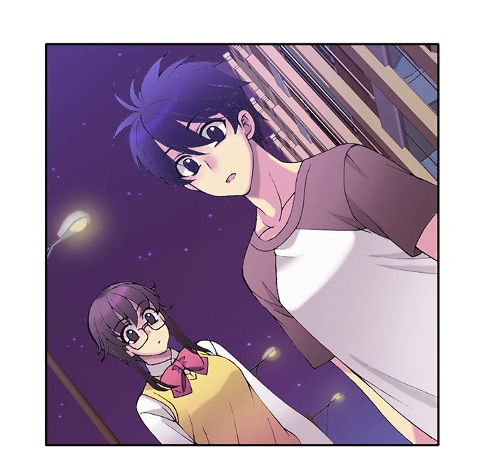 The Moon At Daybreak Chapter 21 page 18 - Chapter 21
