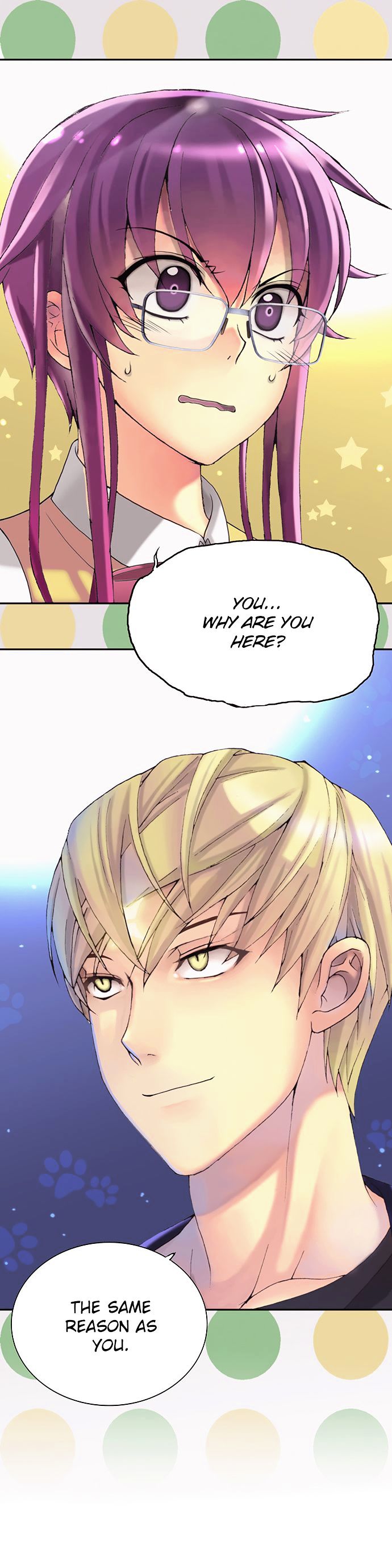 The Moon At Daybreak Chapter 21 page 2 - Chapter 21
