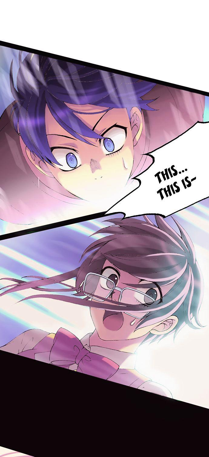 The Moon At Daybreak Chapter 21 page 23 - Chapter 21