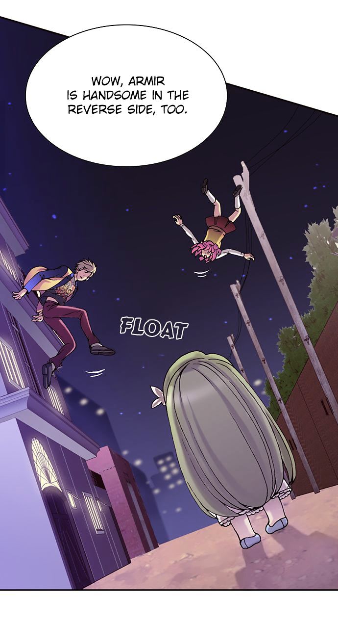 The Moon At Daybreak Chapter 21 page 25 - Chapter 21