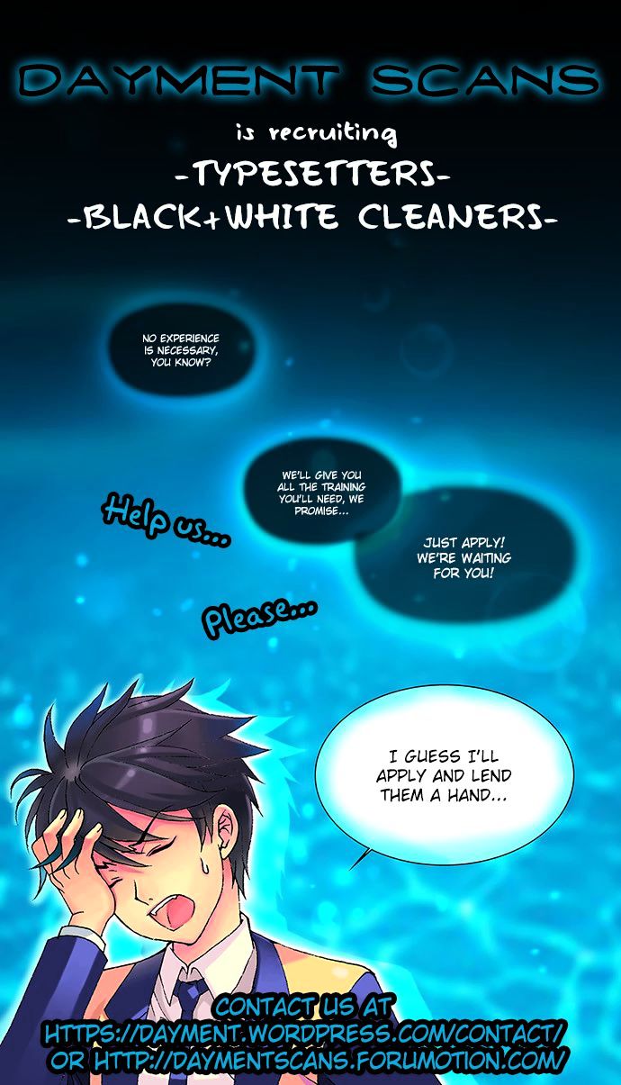 The Moon At Daybreak Chapter 21 page 28 - Chapter 21
