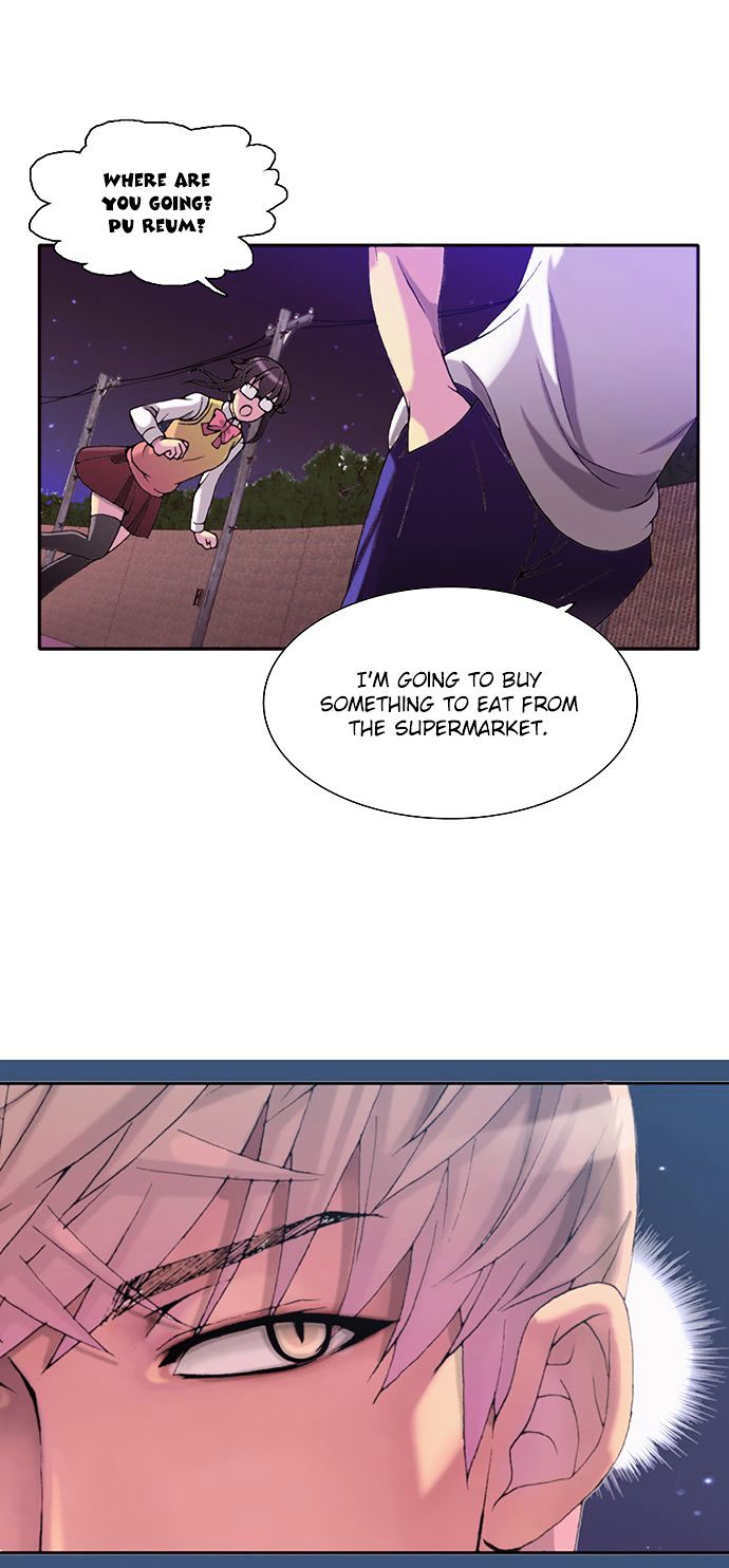 The Moon At Daybreak Chapter 21 page 8 - Chapter 21
