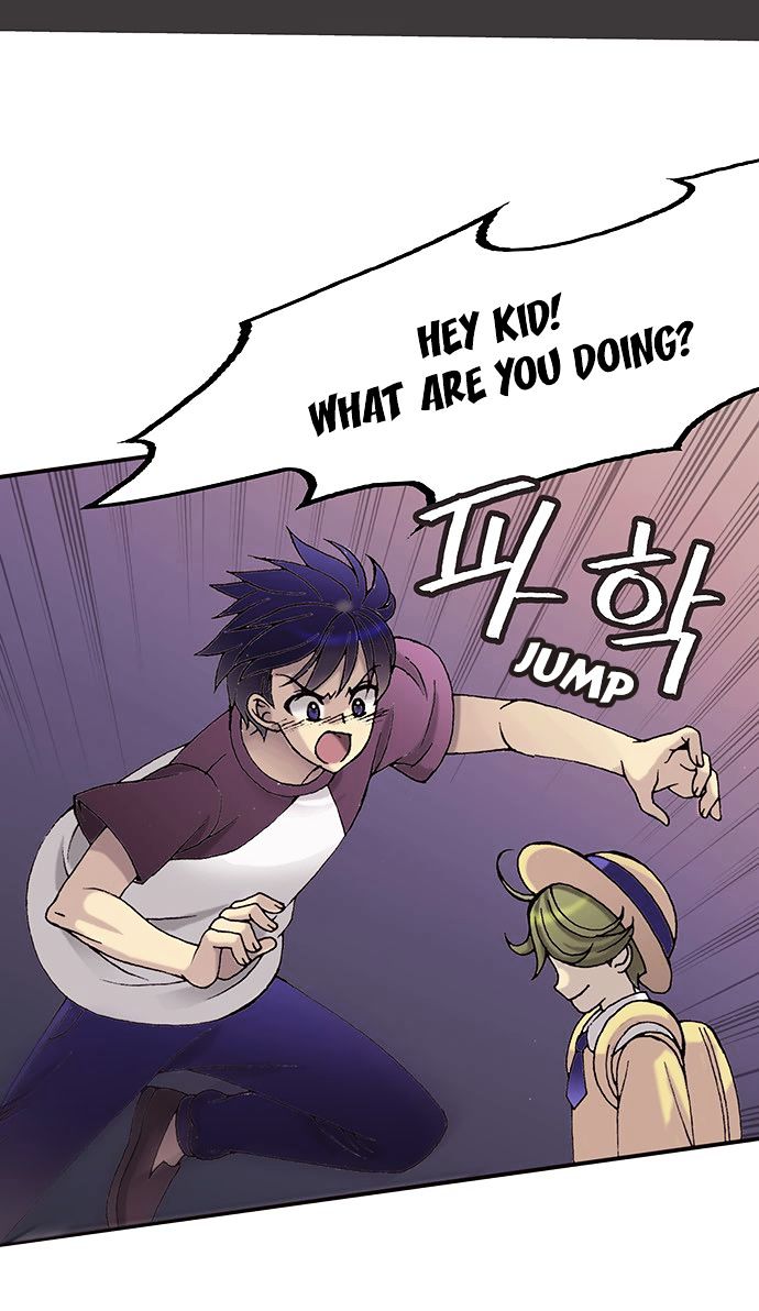 The Moon At Daybreak Chapter 22 page 10 - Chapter 22