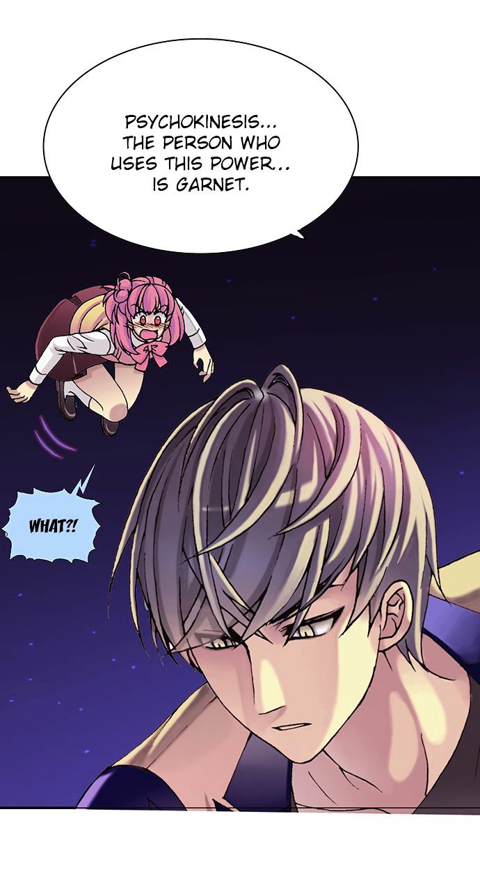 The Moon At Daybreak Chapter 22 page 14 - Chapter 22