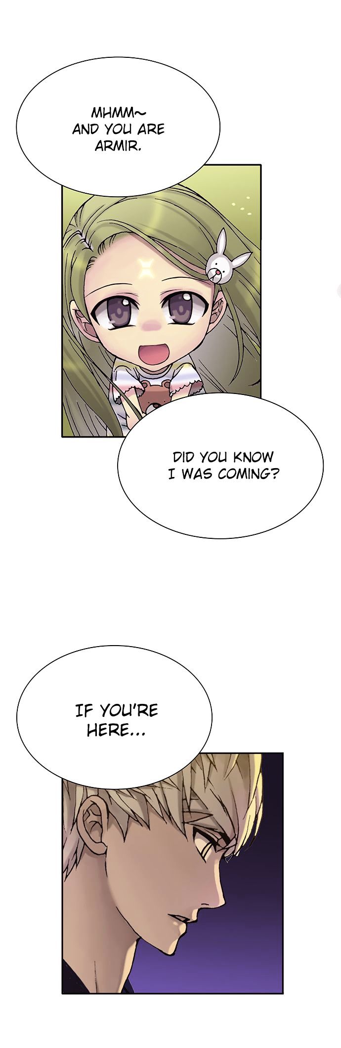The Moon At Daybreak Chapter 22 page 15 - Chapter 22