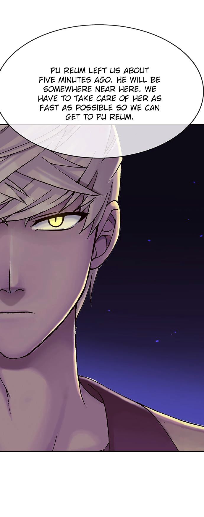 The Moon At Daybreak Chapter 22 page 20 - Chapter 22