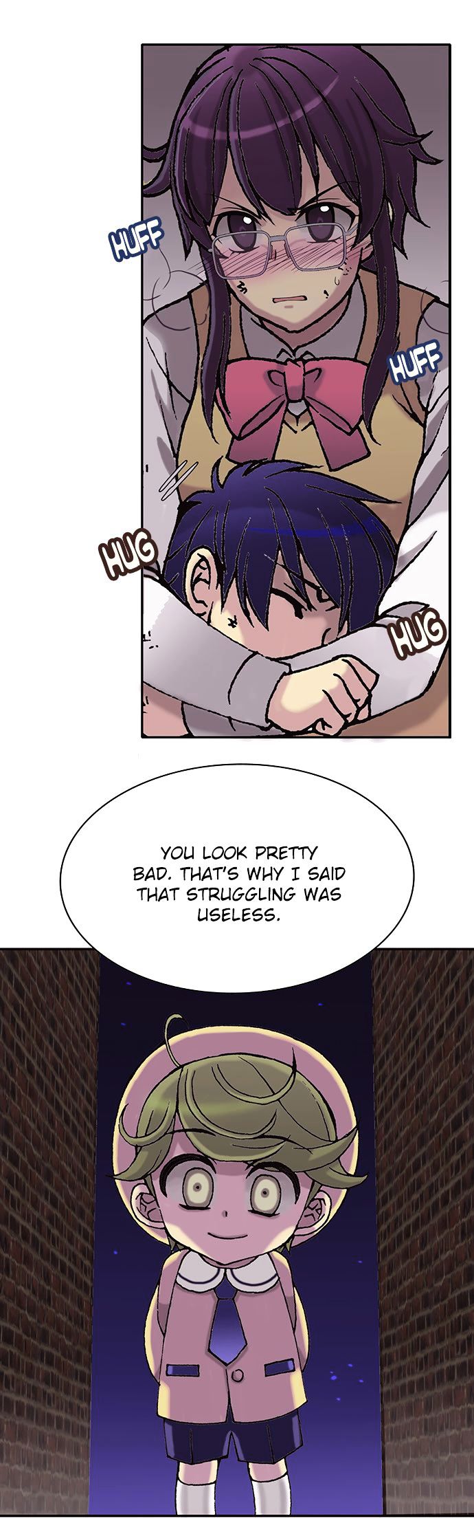 The Moon At Daybreak Chapter 22 page 25 - Chapter 22