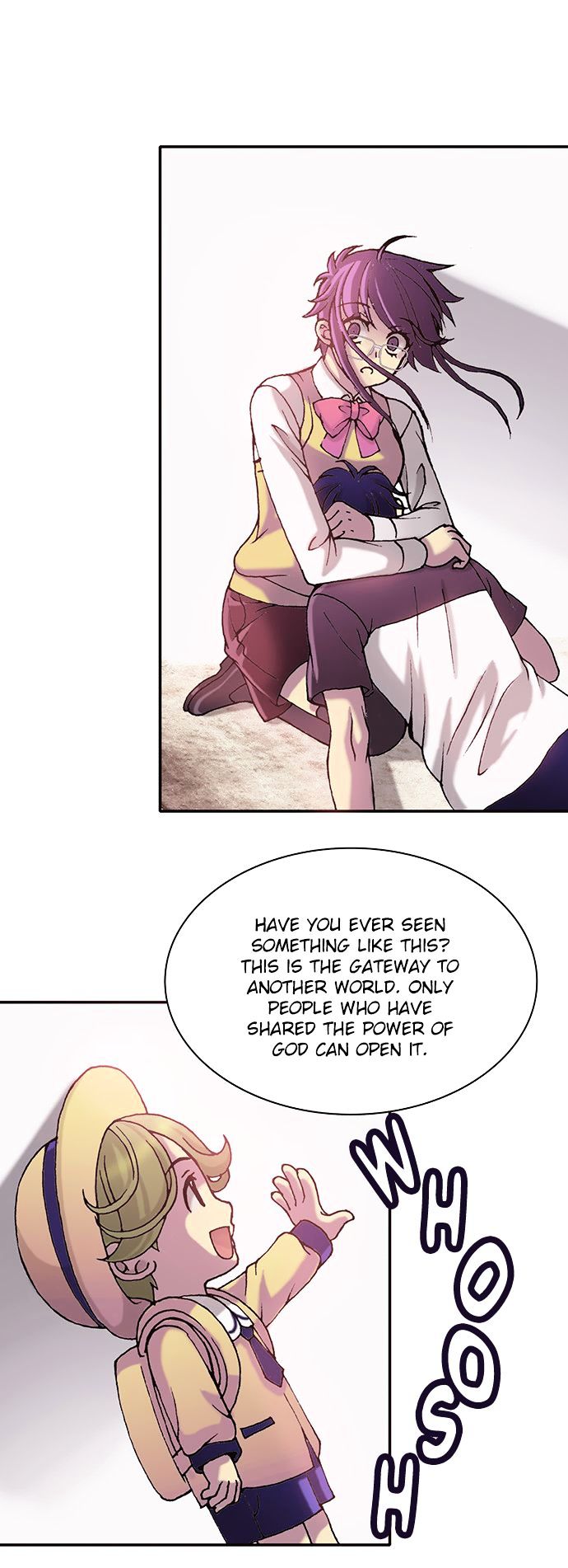 The Moon At Daybreak Chapter 22 page 27 - Chapter 22