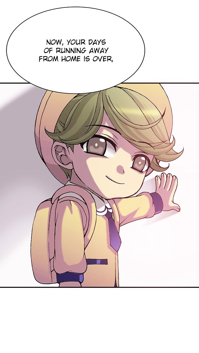 The Moon At Daybreak Chapter 22 page 28 - Chapter 22