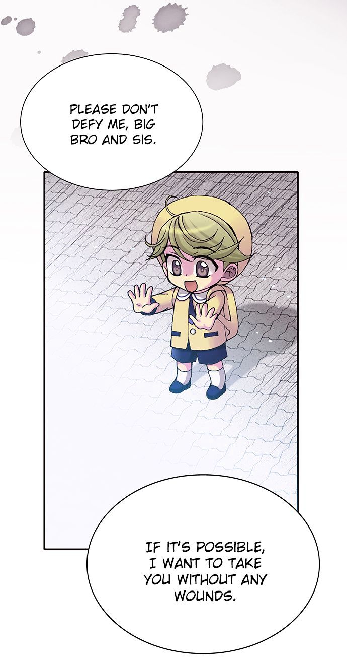 The Moon At Daybreak Chapter 22 page 4 - Chapter 22