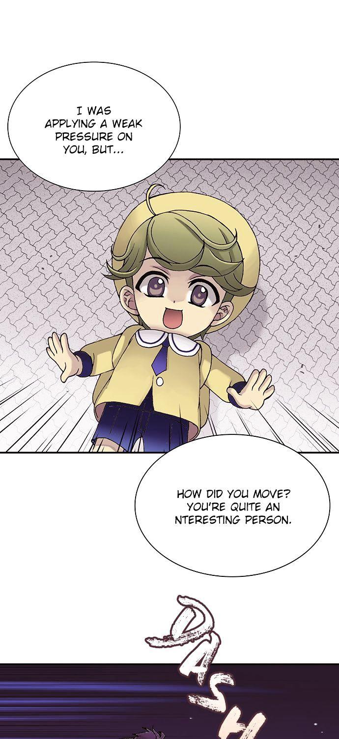 The Moon At Daybreak Chapter 22 page 7 - Chapter 22