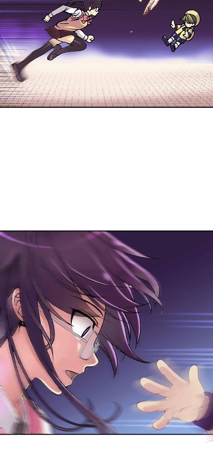 The Moon At Daybreak Chapter 22 page 8 - Chapter 22