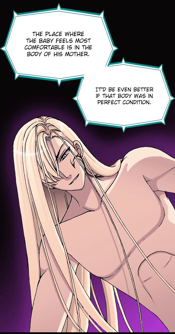 The Moon At Daybreak Chapter 23 page 10 - Chapter 23