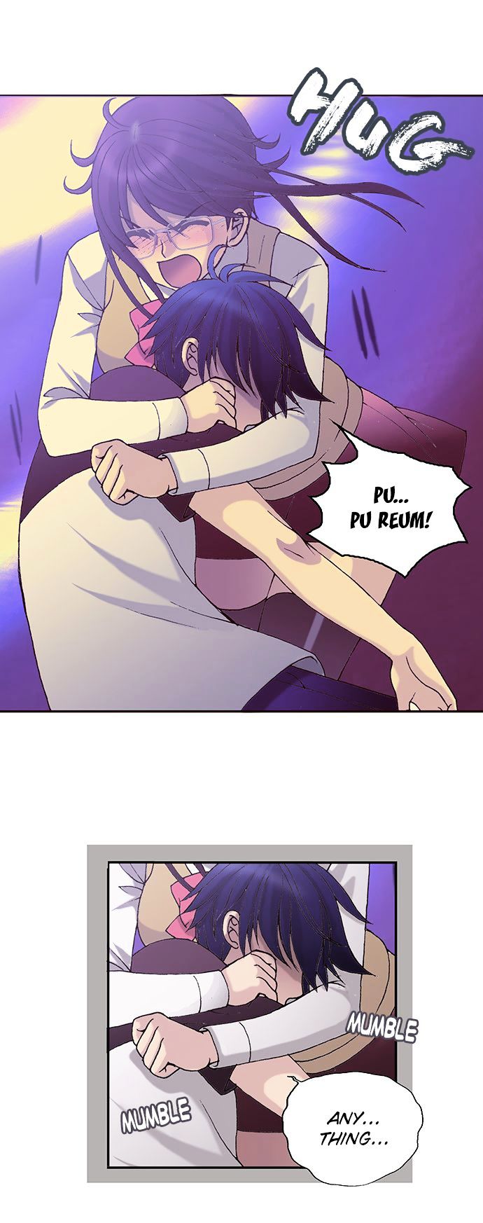 The Moon At Daybreak Chapter 23 page 16 - Chapter 23