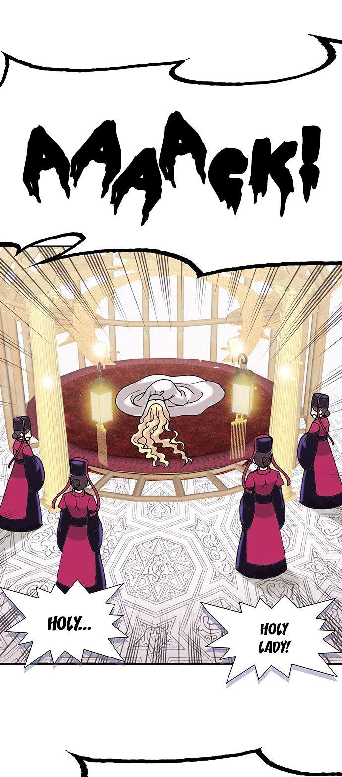 The Moon At Daybreak Chapter 23 page 21 - Chapter 23