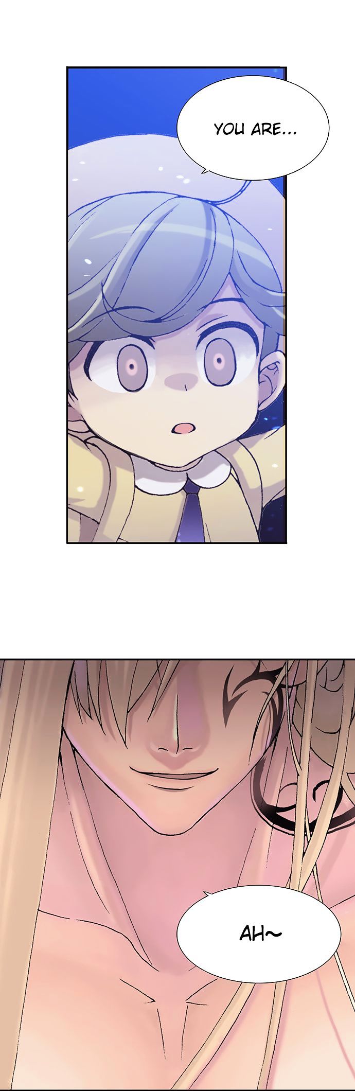 The Moon At Daybreak Chapter 23 page 25 - Chapter 23